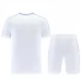 Real Madrid Trenirka(Dres+Shorts) 2026/27 Bijela
