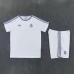 Real Madrid Trenirka(Dres+Shorts) 2026/27 Bijela