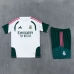 Real Madrid Trenirka(Dres+Shorts) 2026/27 Bijela
