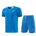Real Madrid Trenirka(Dres+Shorts) 2026/27 Plava