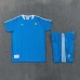 Real Madrid Trenirka(Dres+Shorts) 2026/27 Plava