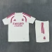 Real Madrid Trenirka(Dres+Shorts) Dječji 2026/27 Bež