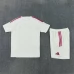 Real Madrid Trenirka(Dres+Shorts) Dječji 2026/27 Bež