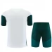 Real Madrid Trenirka(Dres+Shorts) Dječji 2026/27 Bijela