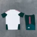 Real Madrid Trenirka(Dres+Shorts) Dječji 2026/27 Bijela