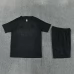 Real Madrid Trenirka(Dres+Shorts) Dječji 2026/27 Crna
