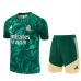 Real Madrid Trenirka(Dres+Shorts) Dječji 2026/27 Zelena