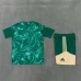 Real Madrid Trenirka(Dres+Shorts) Dječji 2026/27 Zelena