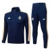 Real Madrid Trenirka(Jakna + Hlače) 2026/27 - Plava
