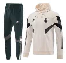 Real Madrid Trenirka za Trening Komplet 2025/26 - Hoodie Pink