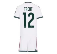 Real Madrid Trent 12 Dječji Domaći Kit 2026/27