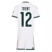 Real Madrid Trent 12 Dječji Domaći Kit 2026/27