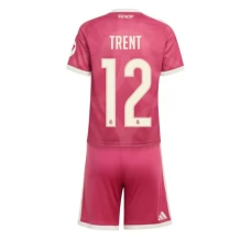 Real Madrid Trent 12 Dječji Treći Kit 2026/27