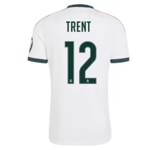 Real Madrid Trent 12 Domaći Dres 2026/27