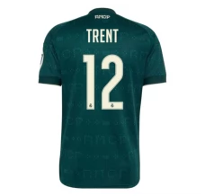 Real Madrid Trent 12 Gostujući Dres 2026/27