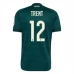 Real Madrid Trent 12 Gostujući Dres 2026/27