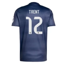 Real Madrid Trent 12 Nogometni Dresovi Gostujući 2025/26