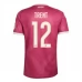 Real Madrid Trent 12 Treći Dres 2026/27