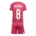 Real Madrid Valverde 8 Dječji Treći Kit 2026/27