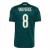 Real Madrid Valverde 8 Gostujući Dres 2026/27