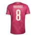 Real Madrid Valverde 8 Treći Dres 2026/27