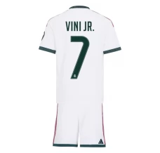 Real Madrid Vini Jr. 7 Dječji Domaći Kit 2026/27