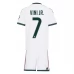 Real Madrid Vini Jr. 7 Dječji Domaći Kit 2026/27