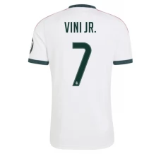 Real Madrid Vini Jr. 7 Domaći Dres 2026/27