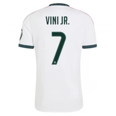 Real Madrid Vini Jr. 7 Domaći Dres 2026/27