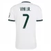 Real Madrid Vini Jr. 7 Domaći Dres 2026/27