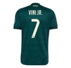 Real Madrid Vini Jr. 7 Gostujući Dres 2026/27