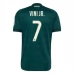 Real Madrid Vini Jr. 7 Gostujući Dres 2026/27