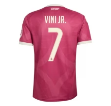 Real Madrid Vini Jr. 7 Treći Dres 2026/27
