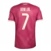 Real Madrid Vini Jr. 7 Treći Dres 2026/27