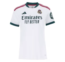 Real Madrid Ženski Domaći Dres 2026/27