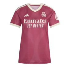 Real Madrid Ženski Treći Dres 2026/27