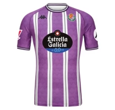 Real Valladolid Nogometni Dresovi Domaći 2024/25
