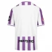 Real Valladolid Nogometni Dresovi Domaći 2025/26