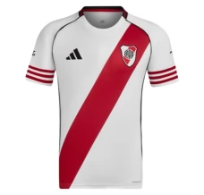 River Plate Nogometni Dresovi Domaći 2025/26