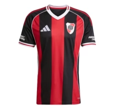 River Plate Nogometni Dresovi Gostujući 2025/26