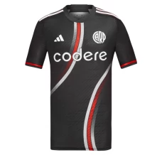 River Plate Nogometni Dresovi Treći 2024/25
