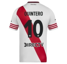River Plate Quintero 10 Domaći Nogometni Dresovi 2025/26 Komplet