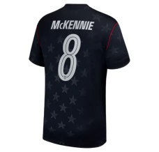 SAD McKennie 8 Gostujući Dres Svjetsko Prvenstvo 2026