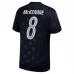 SAD McKennie 8 Gostujući Dres Svjetsko Prvenstvo 2026