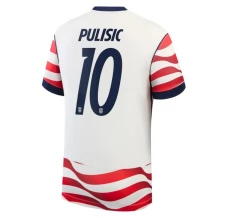 SAD Pulisic 10 Domaći Dres Svjetsko Prvenstvo 2026