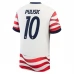 SAD Pulisic 10 Domaći Dres Svjetsko Prvenstvo 2026