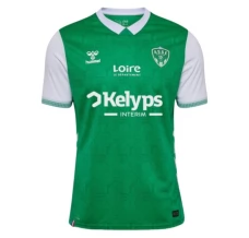 Saint-Étienne Nogometni Dresovi Domaći 2025/26