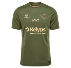 Saint-Étienne Nogometni Dresovi Treći 2025/26