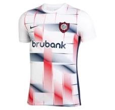 San Lorenzo Nogometni Dresovi Gostujući 2024/25