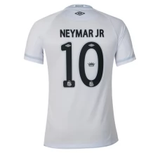 Santos FC Neymar Jr 10 Nogometni Dresovi Domaći 2025/26